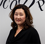 C. CHRISTINE RO, PT, DSCPT, MPT, CFMT